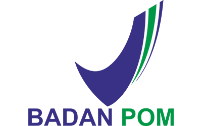Badan POM Logo