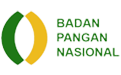 Badan Pangan Nasional Logo