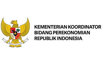 Logo Kemenko Bidang Perekonomian