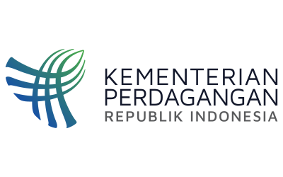 Logo Kementrian Perdagangan Indonesia
