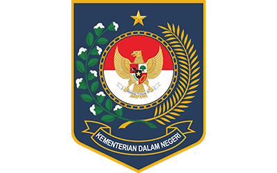kementrian dalam negri logo