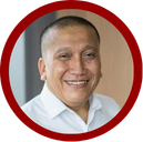 Foto profil Dr. H. Solihin